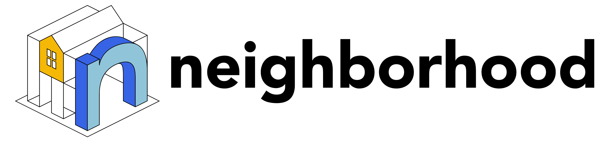 Neighborhood Logo